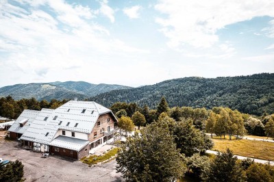 Espaces Fluhr - photo 1