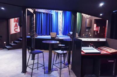 Le Tarmac - photo 3