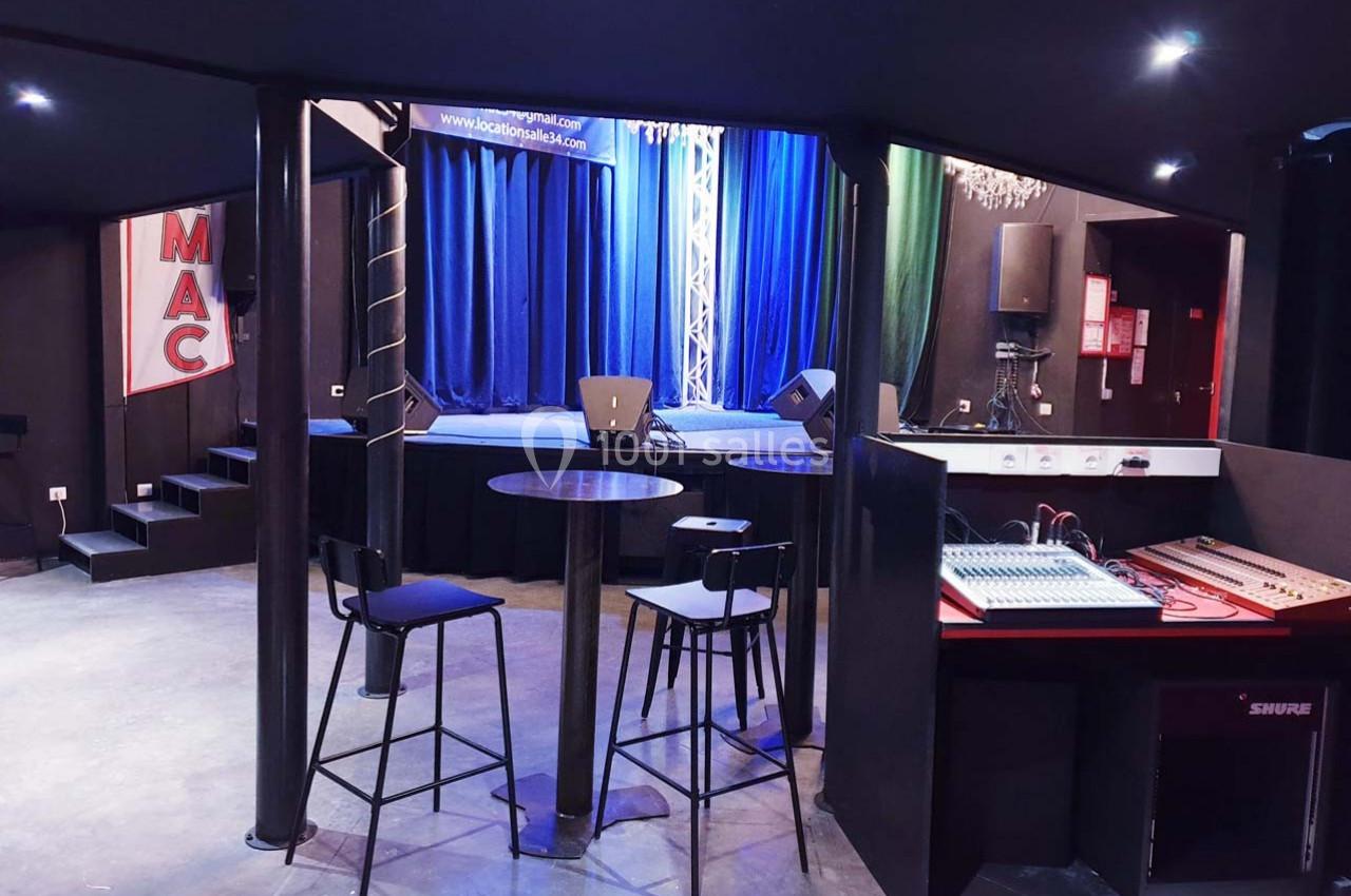 Le Tarmac - galerie - photo 3