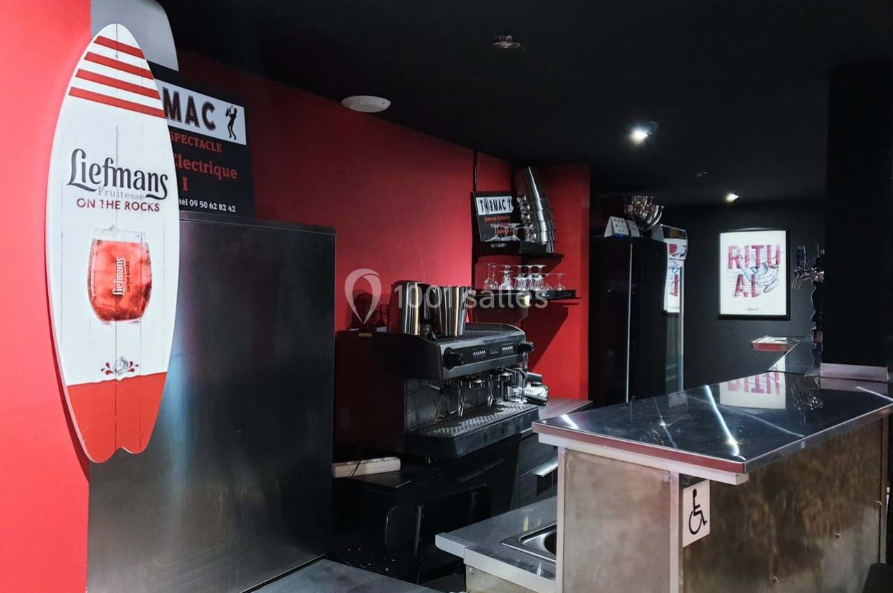 Le Tarmac - galerie - photo 12
