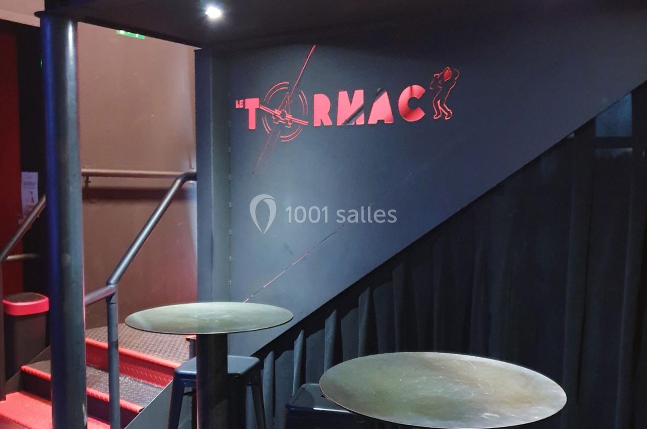 Le Tarmac - galerie - photo 14