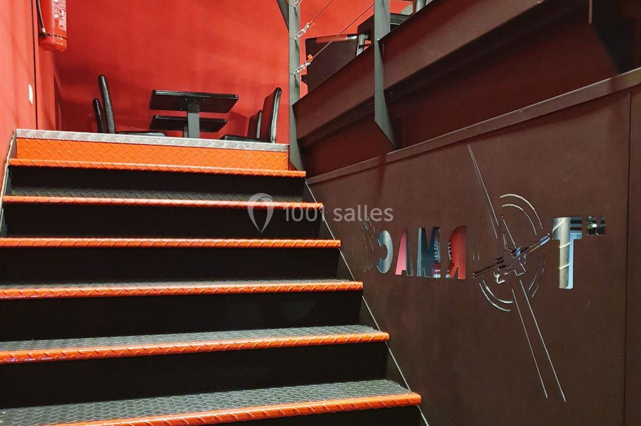 Le Tarmac - galerie - photo 9