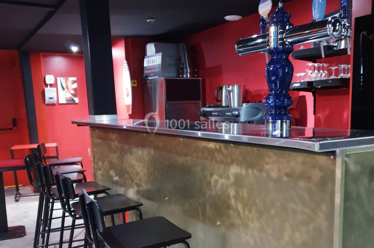 Le Tarmac - galerie - photo 8