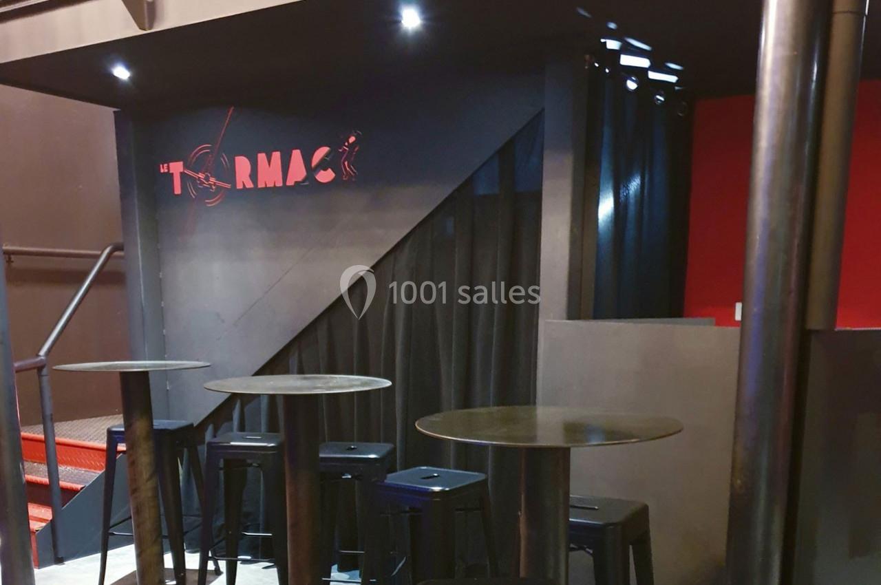 Le Tarmac - galerie - photo 16