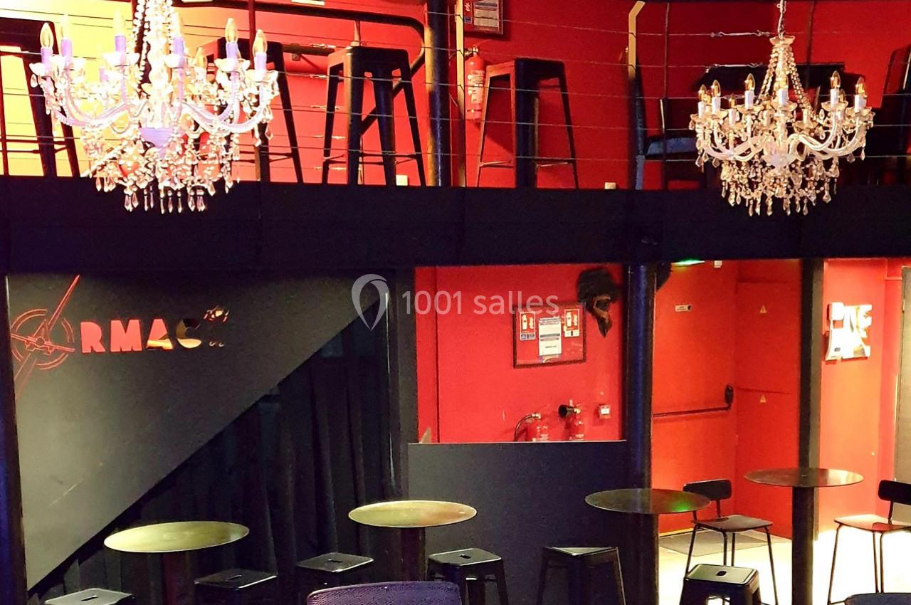 Le Tarmac - galerie - photo 18