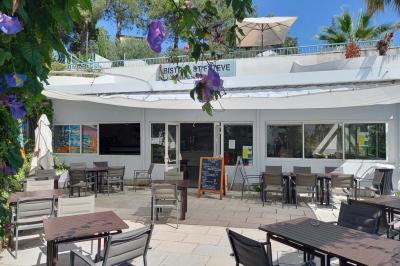 Miniature Location salle La Ciotat (Bouches-du-Rhône) - Le Saint Esteve #1 Location salle La Ciotat (Bouches-du-Rhône) - Le Saint Esteve #10