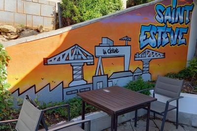 Miniature Location salle La Ciotat (Bouches-du-Rhône) - Le Saint Esteve #6 Location salle La Ciotat (Bouches-du-Rhône) - Le Saint Esteve #10