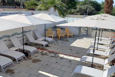 Miniature Location salle La Ciotat (Bouches-du-Rhône) - Le Saint Esteve #9 Location salle La Ciotat (Bouches-du-Rhône) - Le Saint Esteve #10