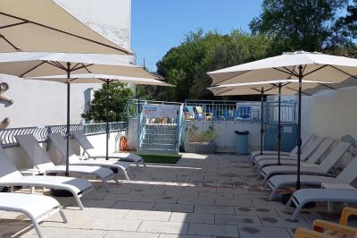 Miniature Location salle La Ciotat (Bouches-du-Rhône) - Le Saint Esteve #10 Location salle La Ciotat (Bouches-du-Rhône) - Le Saint Esteve #10