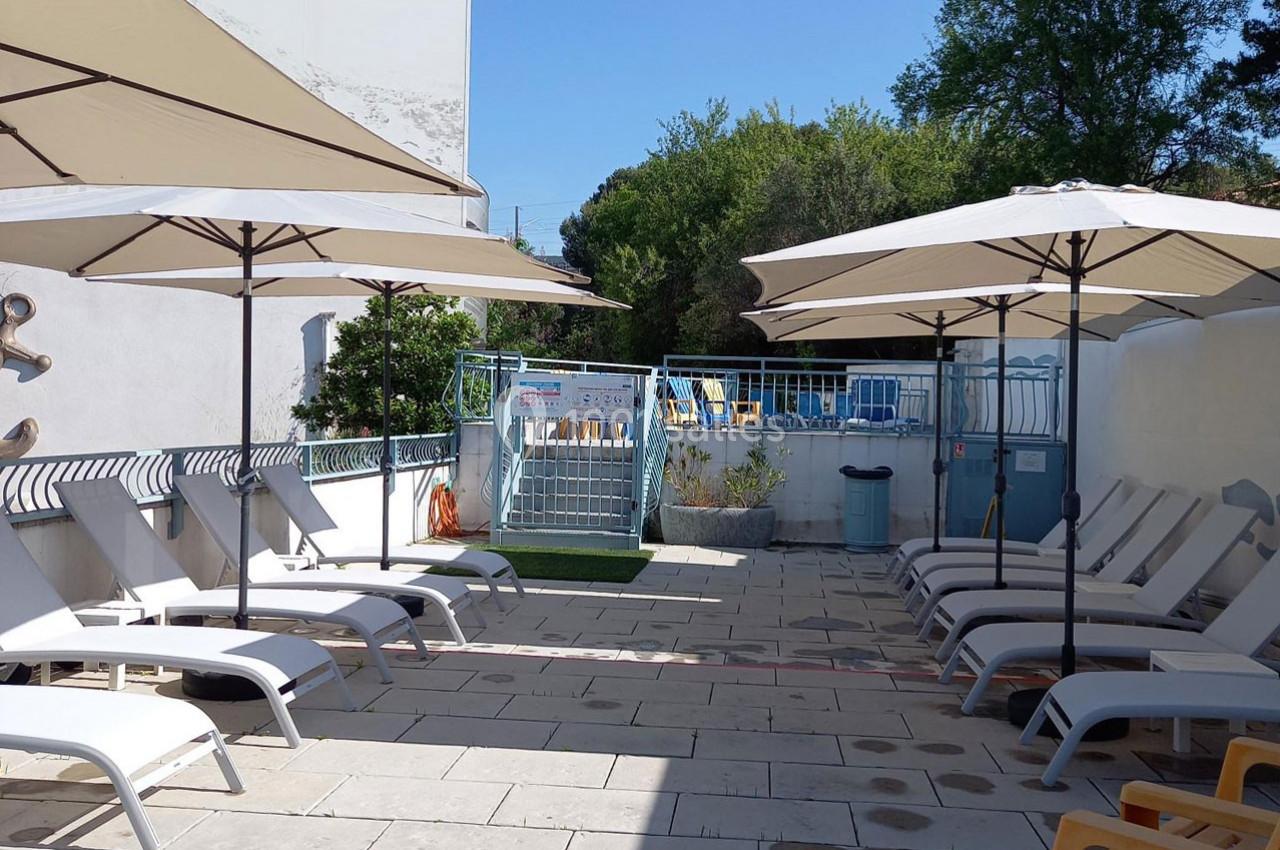 Location salle La Ciotat (Bouches-du-Rhône) - Le Saint Esteve #10