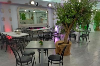 Miniature Location salle La Ciotat (Bouches-du-Rhône) - Le Saint Esteve #4 Location salle La Ciotat (Bouches-du-Rhône) - Le Saint Esteve #10