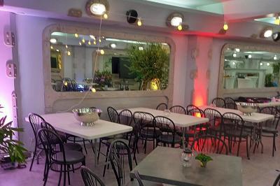 Miniature Location salle La Ciotat (Bouches-du-Rhône) - Le Saint Esteve #3 Location salle La Ciotat (Bouches-du-Rhône) - Le Saint Esteve #10