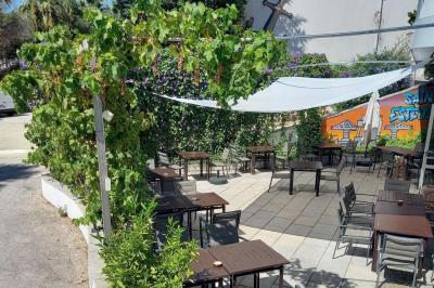 Miniature Location salle La Ciotat (Bouches-du-Rhône) - Le Saint Esteve #5 Location salle La Ciotat (Bouches-du-Rhône) - Le Saint Esteve #10