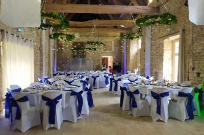 Miniature Location salle Beuzeville-la-Bastille (Manche) - Château de Plain Marais #5 Location salle Beuzeville-la-Bastille (Manche) - Château de Plain Marais #18