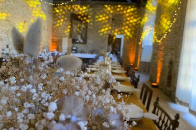 Miniature Location salle Beuzeville-la-Bastille (Manche) - Château de Plain Marais #9 Location salle Beuzeville-la-Bastille (Manche) - Château de Plain Marais #18