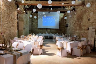 Miniature Location salle Beuzeville-la-Bastille (Manche) - Château de Plain Marais #6 Location salle Beuzeville-la-Bastille (Manche) - Château de Plain Marais #18