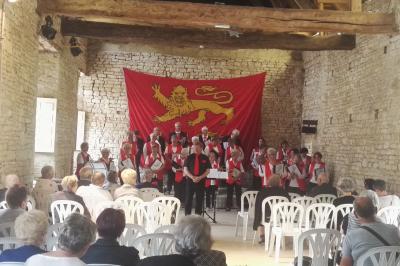 Miniature Location salle Beuzeville-la-Bastille (Manche) - Château de Plain Marais #11 Location salle Beuzeville-la-Bastille (Manche) - Château de Plain Marais #18