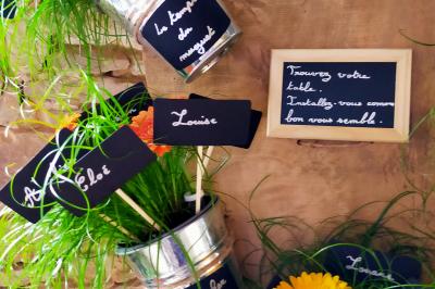 Miniature Location salle Beuzeville-la-Bastille (Manche) - Château de Plain Marais #17 Location salle Beuzeville-la-Bastille (Manche) - Château de Plain Marais #18