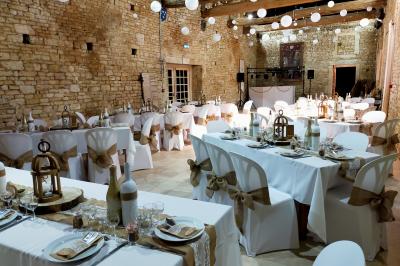 Miniature Location salle Beuzeville-la-Bastille (Manche) - Château de Plain Marais #2 Location salle Beuzeville-la-Bastille (Manche) - Château de Plain Marais #18