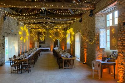 Miniature Location salle Beuzeville-la-Bastille (Manche) - Château de Plain Marais #3 Location salle Beuzeville-la-Bastille (Manche) - Château de Plain Marais #18