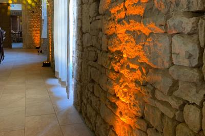 Miniature Location salle Beuzeville-la-Bastille (Manche) - Château de Plain Marais #16 Location salle Beuzeville-la-Bastille (Manche) - Château de Plain Marais #18