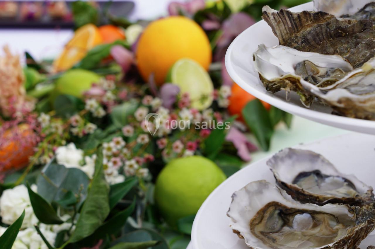 Traiteur Paris 20 (Paris) - Cheers Event #5