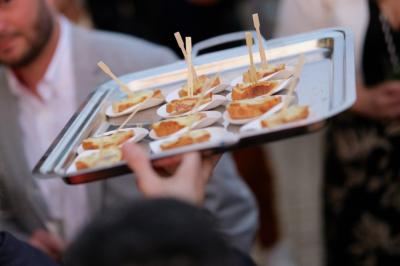 Miniature Traiteur Paris 20 (Paris) - Cheers Event #15 Traiteur Paris 20 (Paris) - Cheers Event #27