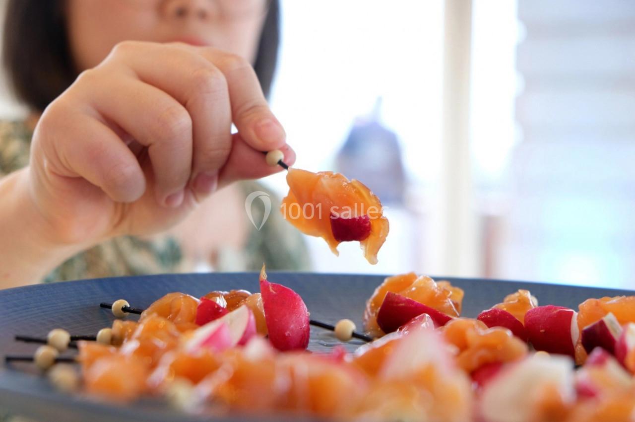 Traiteur Paris 20 (Paris) - Cheers Event #20