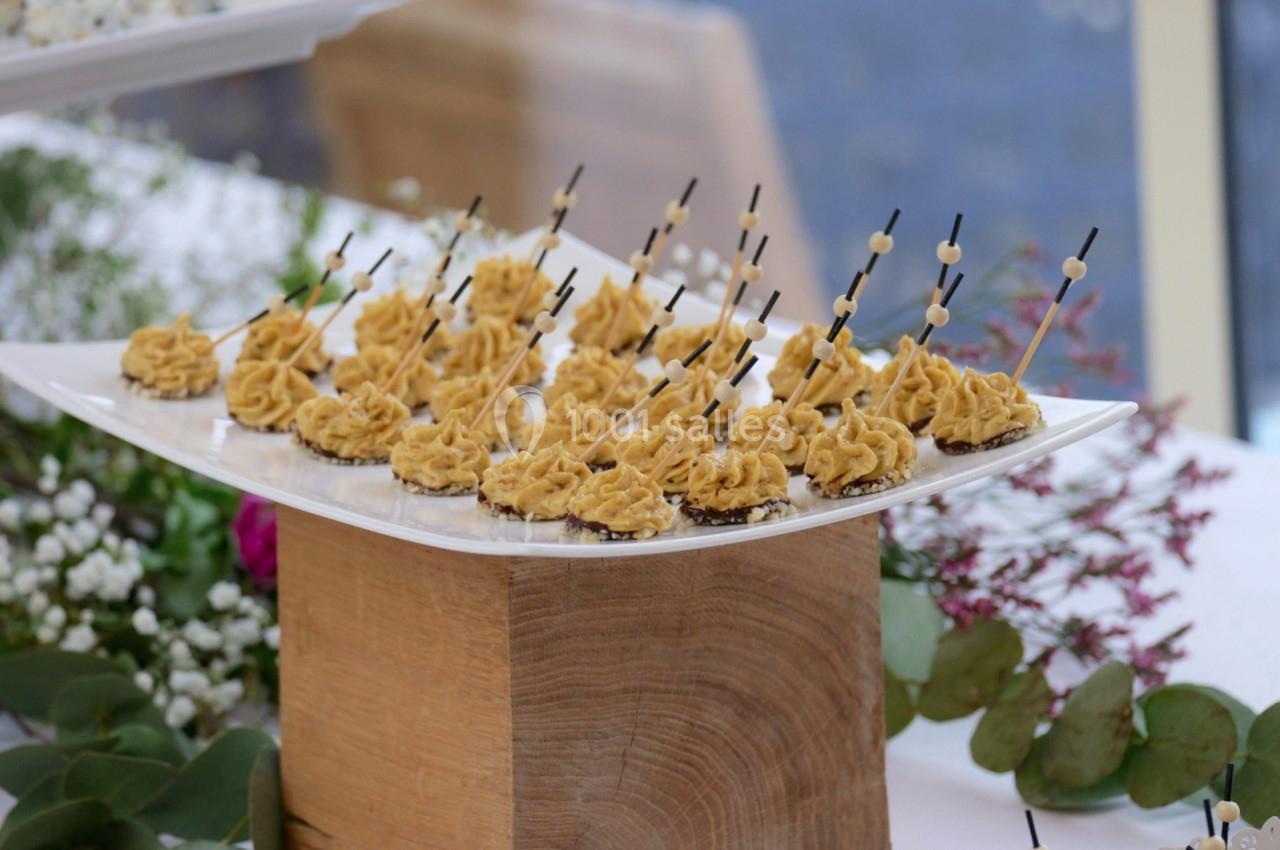 Traiteur Paris 20 (Paris) - Cheers Event #16