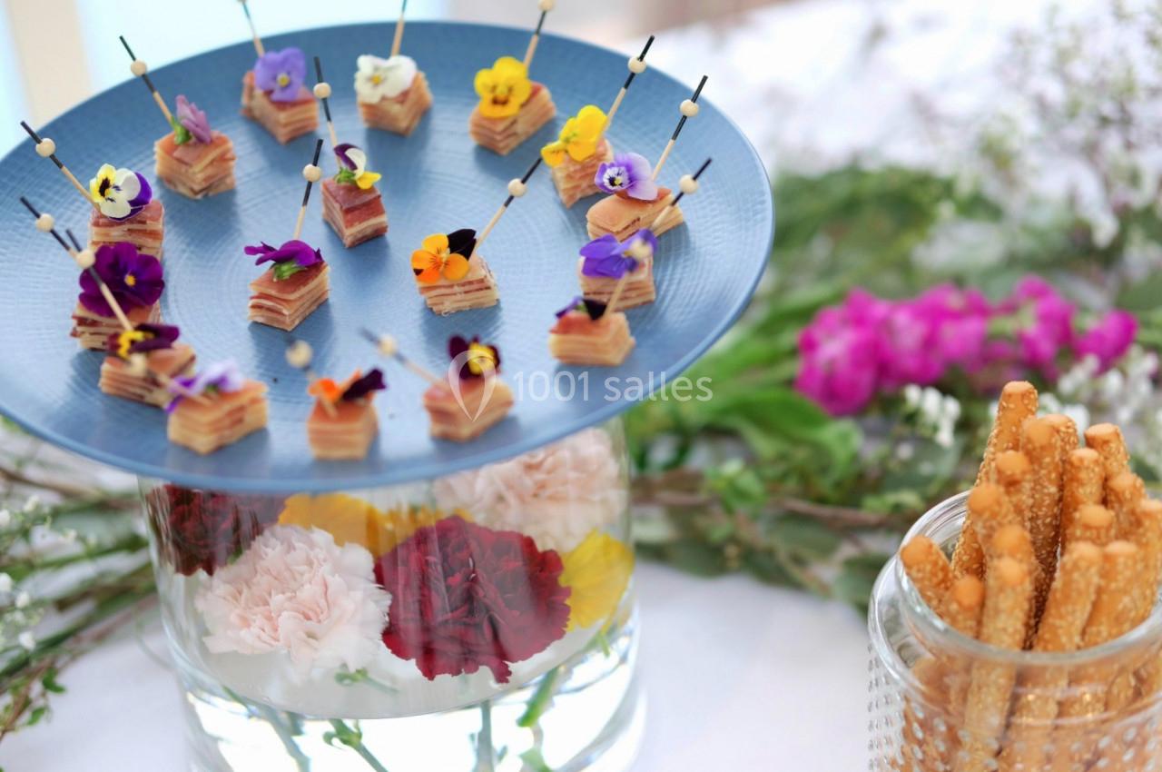 Traiteur Paris 20 (Paris) - Cheers Event #18