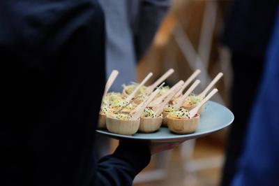 Miniature Traiteur Paris 20 (Paris) - Cheers Event #19 Traiteur Paris 20 (Paris) - Cheers Event #27