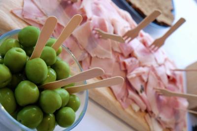 Miniature Traiteur Paris 20 (Paris) - Cheers Event #21 Traiteur Paris 20 (Paris) - Cheers Event #27