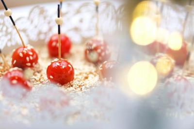 Miniature Traiteur Paris 20 (Paris) - Cheers Event #14 Traiteur Paris 20 (Paris) - Cheers Event #27