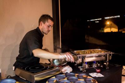 Miniature Traiteur Paris 20 (Paris) - Cheers Event #12 Traiteur Paris 20 (Paris) - Cheers Event #27