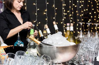 Miniature Traiteur Paris 20 (Paris) - Cheers Event #13 Traiteur Paris 20 (Paris) - Cheers Event #27