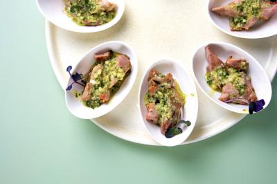 Miniature Traiteur Paris 20 (Paris) - Cheers Event #22 Traiteur Paris 20 (Paris) - Cheers Event #27