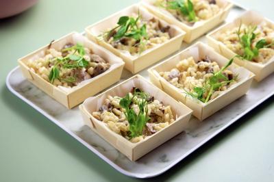 Miniature Traiteur Paris 20 (Paris) - Cheers Event #23 Traiteur Paris 20 (Paris) - Cheers Event #27