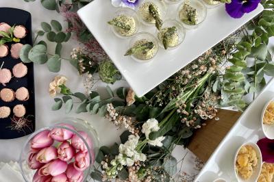 Miniature Traiteur Paris 20 (Paris) - Cheers Event #24 Traiteur Paris 20 (Paris) - Cheers Event #27