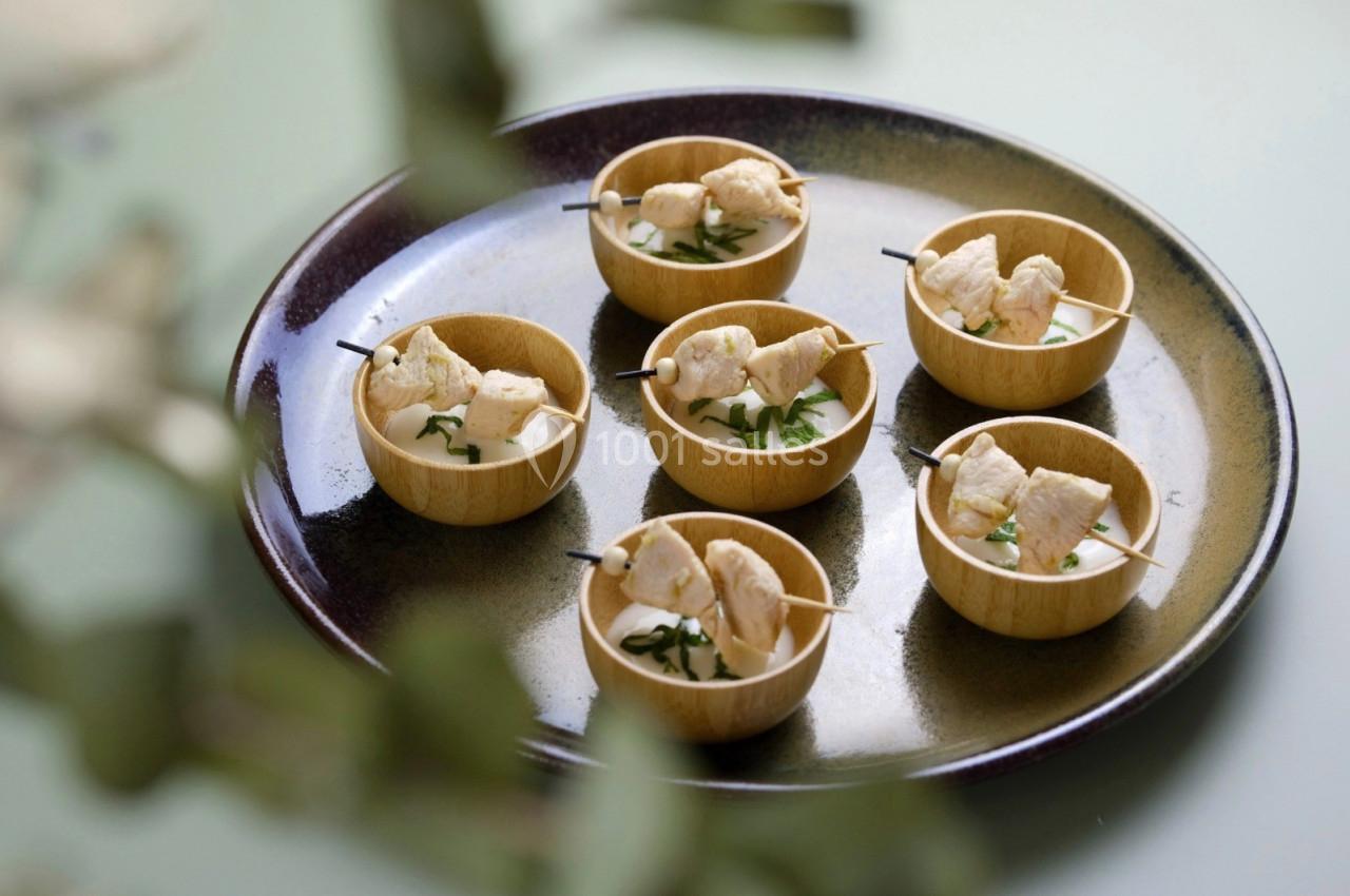 Traiteur Paris 20 (Paris) - Cheers Event #25