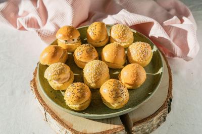 Miniature Traiteur Paris 20 (Paris) - Cheers Event #26 Traiteur Paris 20 (Paris) - Cheers Event #27