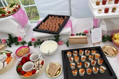 Miniature Traiteur Paris 20 (Paris) - Cheers Event #27 Traiteur Paris 20 (Paris) - Cheers Event #27