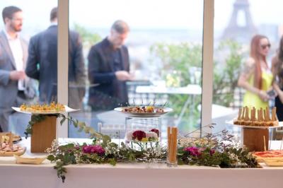 Cheers Event - photo 2