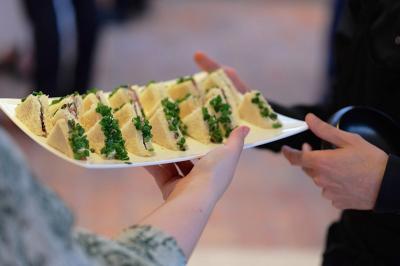 Cheers Event - photo 5