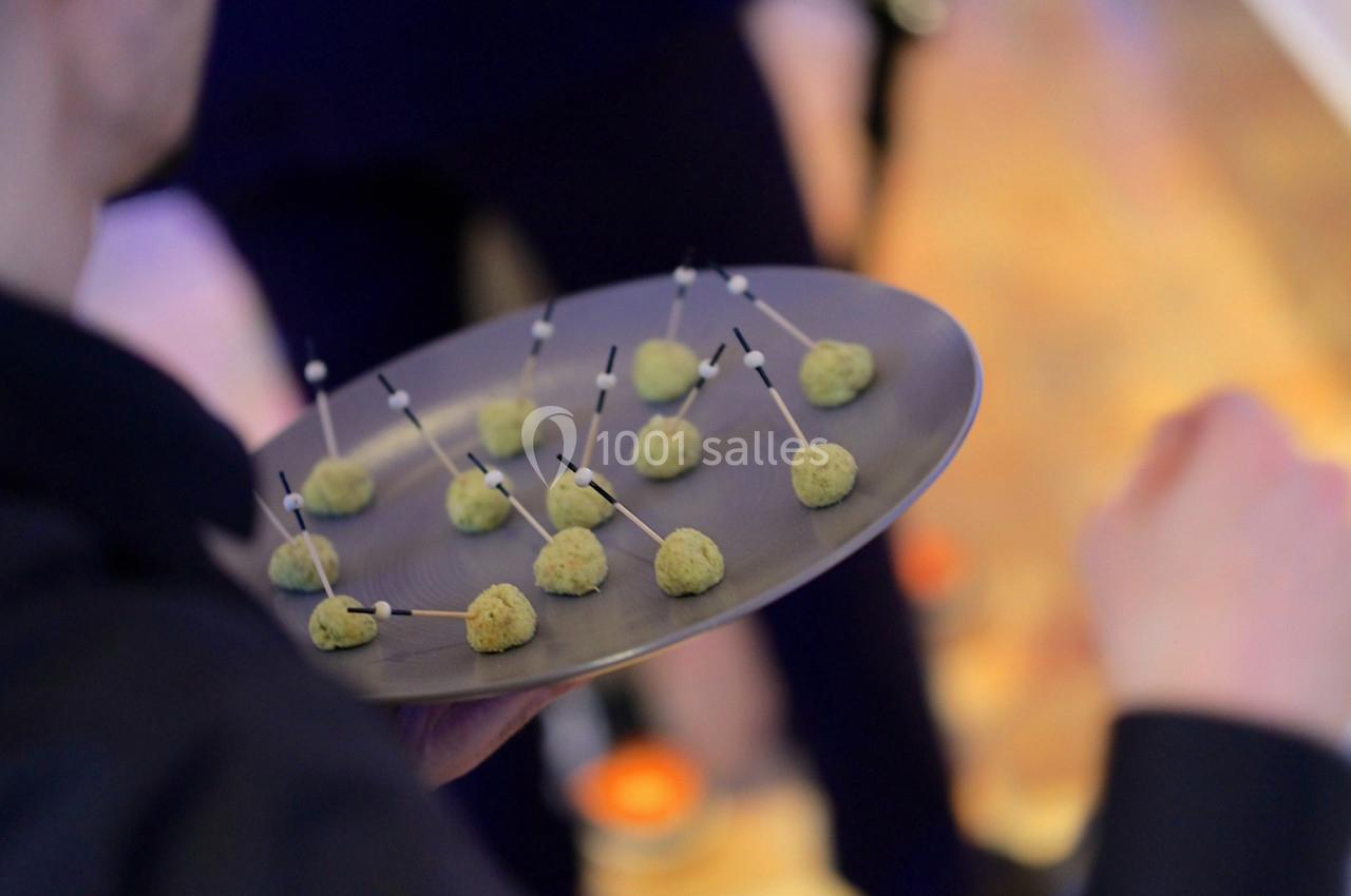 Cheers Event - galerie - photo 11