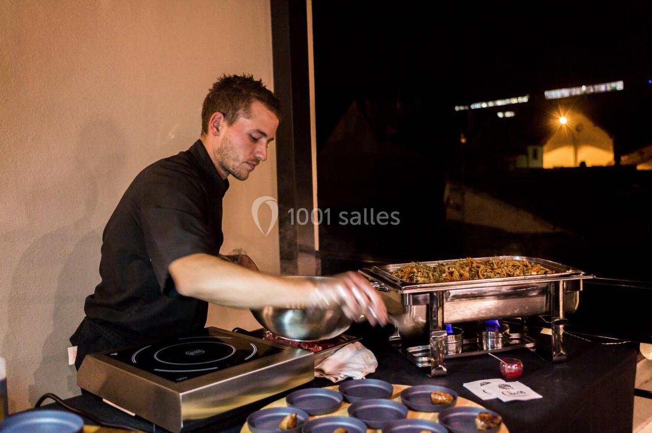 Cheers Event - galerie - photo 12