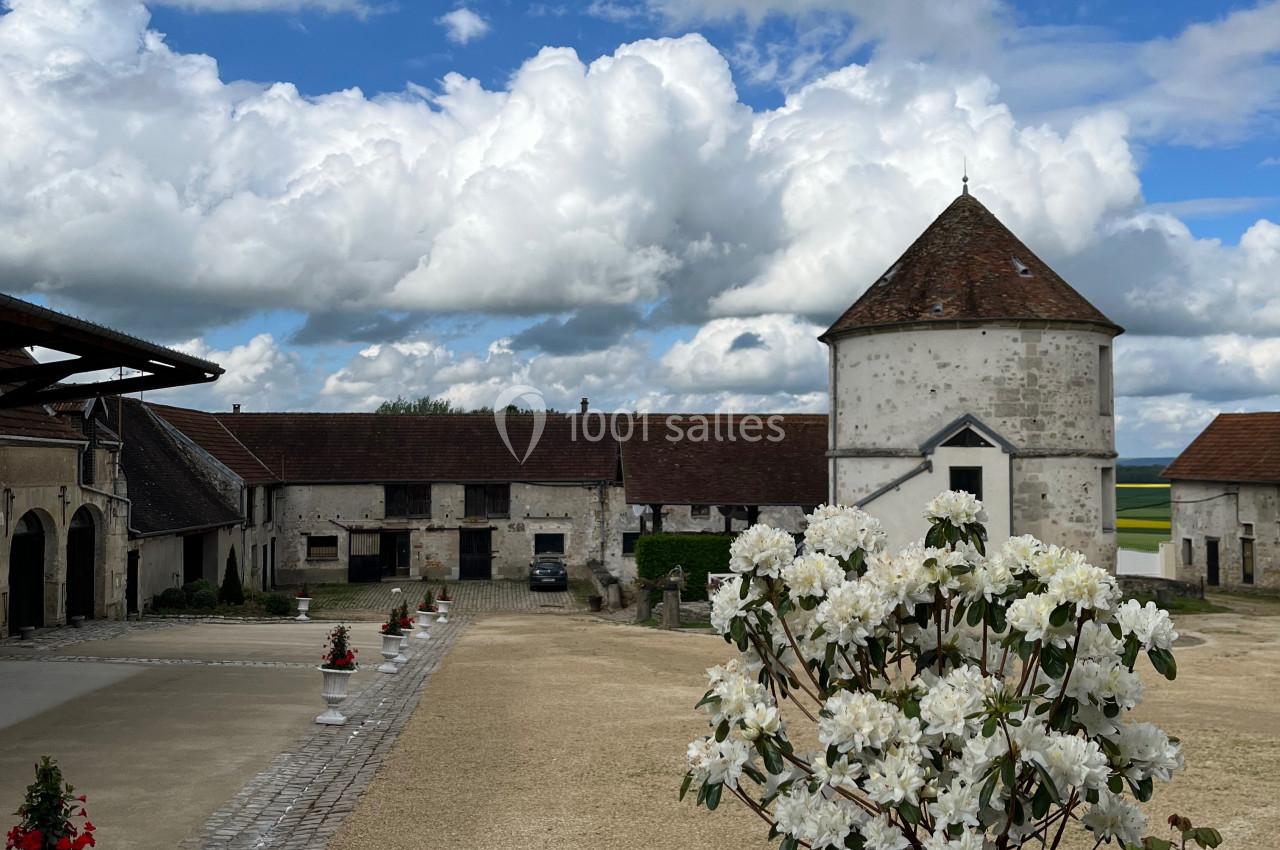 Château d'Hazeville - galerie - photo 26