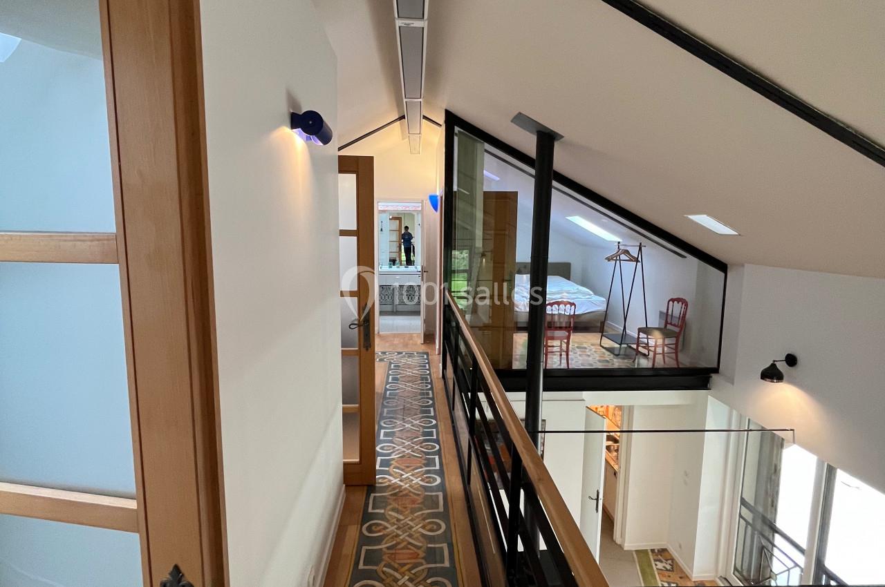 Château d'Hazeville - galerie - photo 15