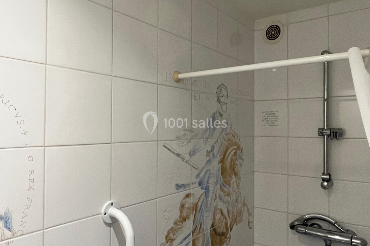 Château d'Hazeville - galerie - photo 12