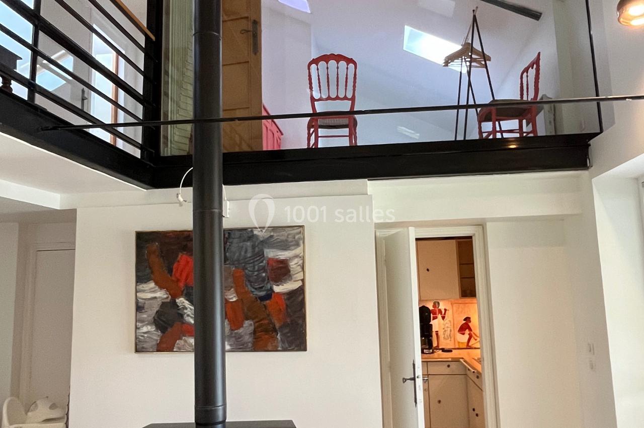 Château d'Hazeville - galerie - photo 17