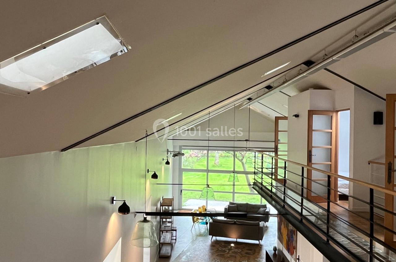 Château d'Hazeville - galerie - photo 21